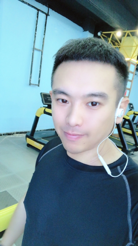 紫色天蝎的第一张照片--邢台相亲服务中心