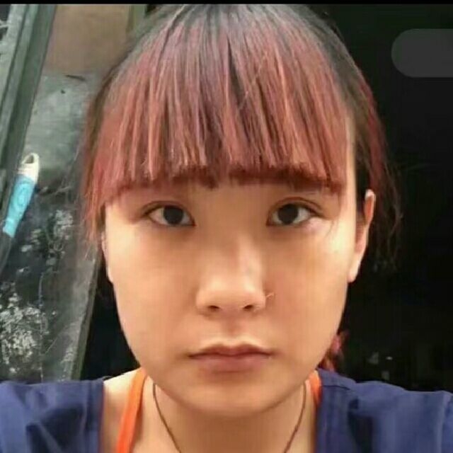 爱拍拍的美女的第一张照片--邢台相亲服务中心