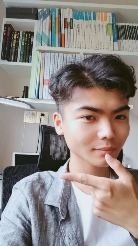 三分自由的第一张照片--邢台相亲服务中心