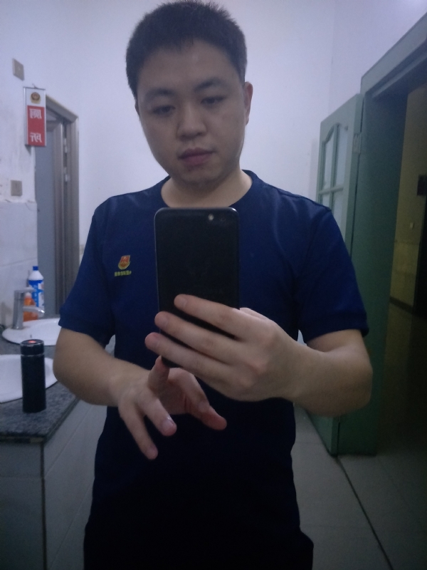 訫尘的第一张照片--邢台相亲服务中心
