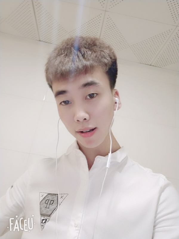 晚枫的第一张照片--邢台相亲服务中心