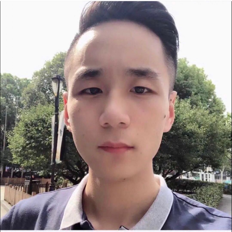 期待八月的雨的第一张照片--邢台相亲服务中心