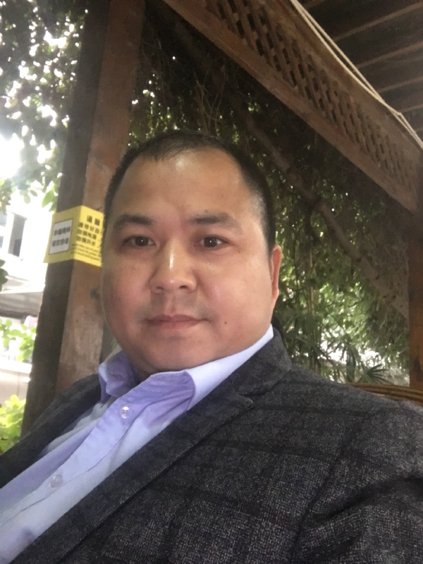 爱你一万年的第一张照片--邢台相亲服务中心