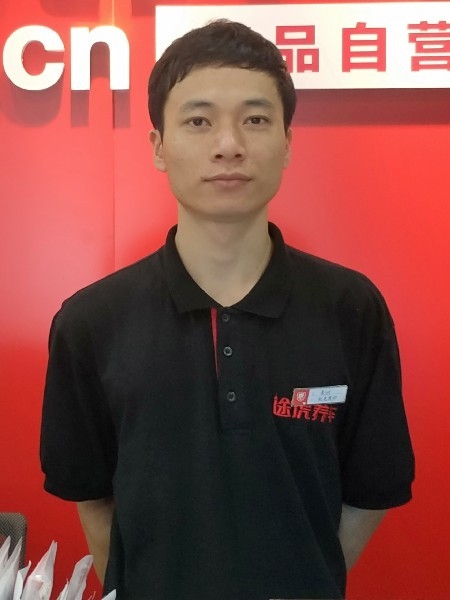 靓boy的第一张照片--邢台相亲服务中心