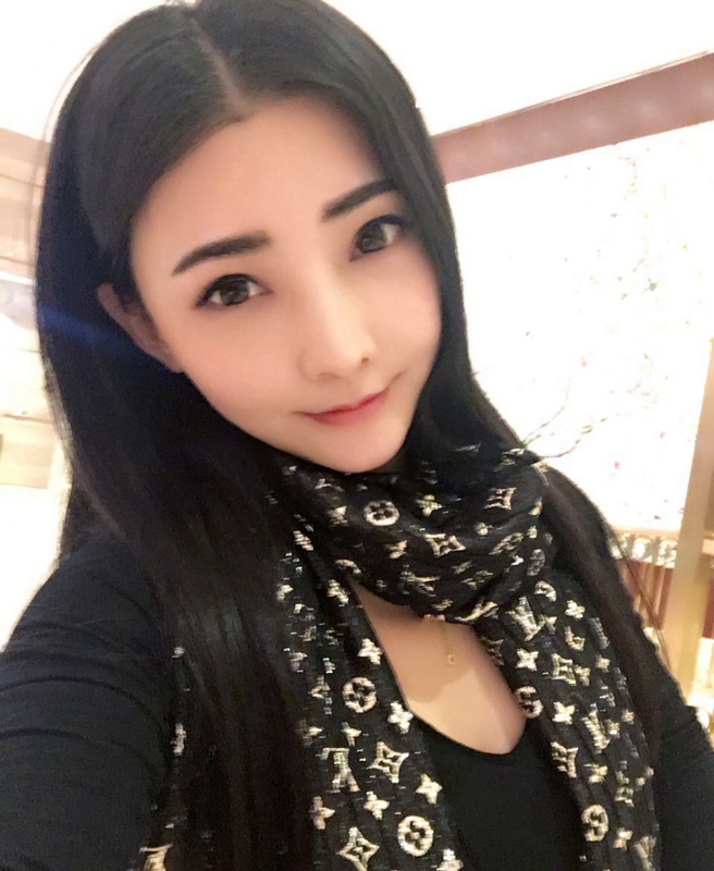 詩詩的第五张照片--邢台相亲服务中心