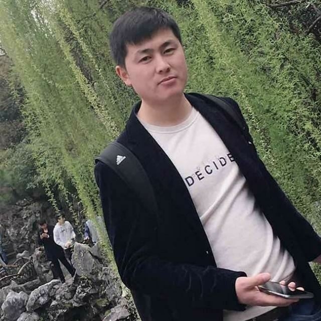 王誉翔的第二张照片--邢台相亲服务中心