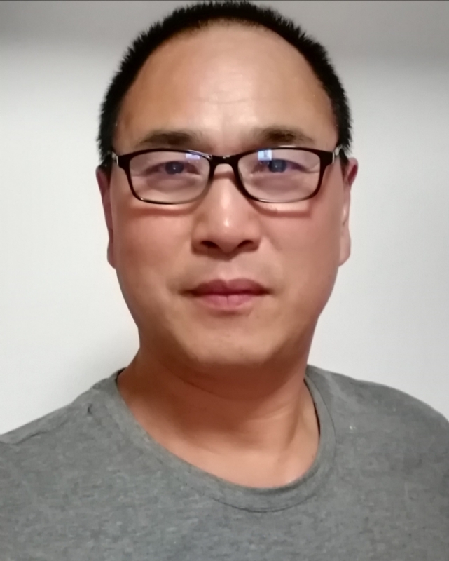 绿水青山的第一张照片--邢台相亲服务中心