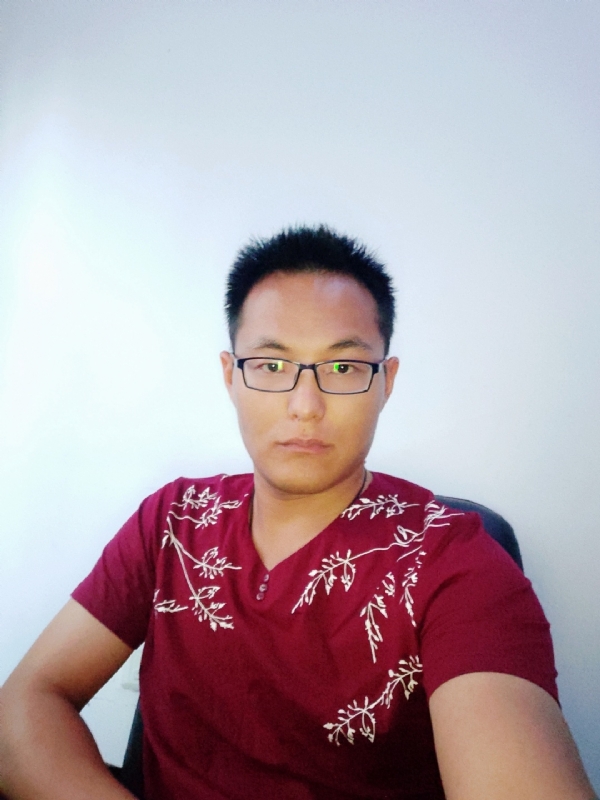 泉海洋的第二张照片--邢台相亲服务中心