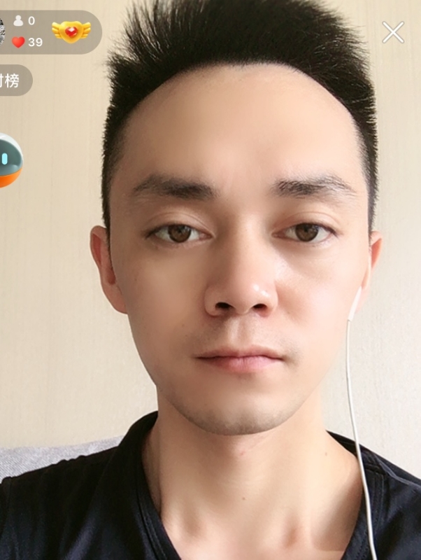 游爽的第一张照片--邢台相亲服务中心