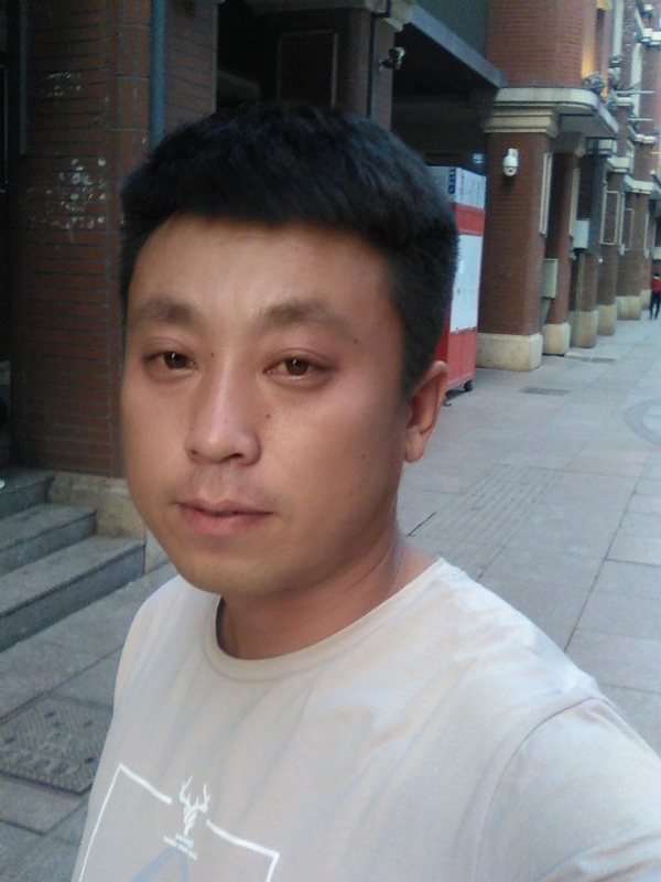 冰冷的心的第一张照片--邢台相亲服务中心