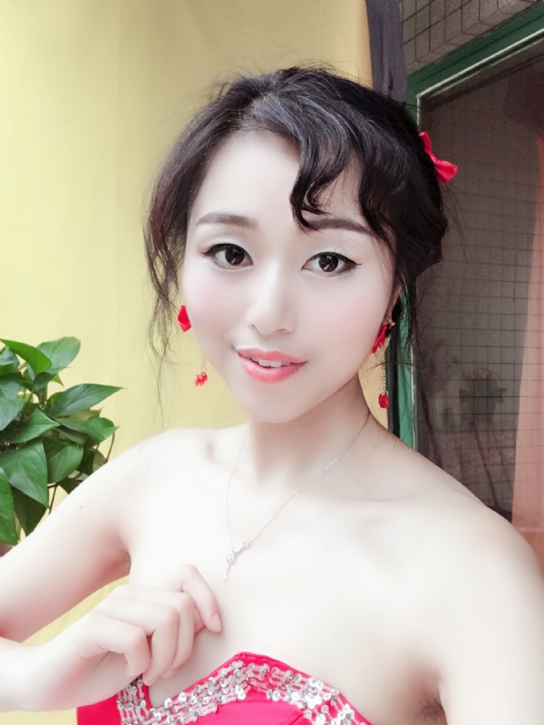 薇薇的第二张照片--邢台相亲服务中心