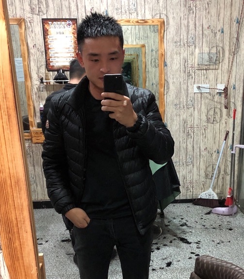 知足常乐的第一张照片--邢台相亲服务中心