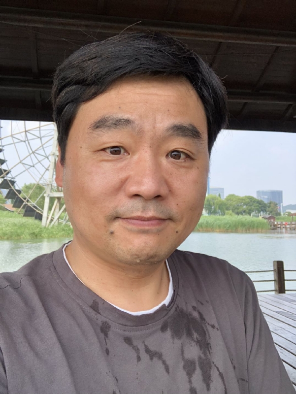 缘觉的第一张照片--邢台相亲服务中心