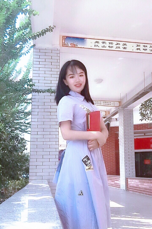 Molly的第一张照片--邢台相亲服务中心