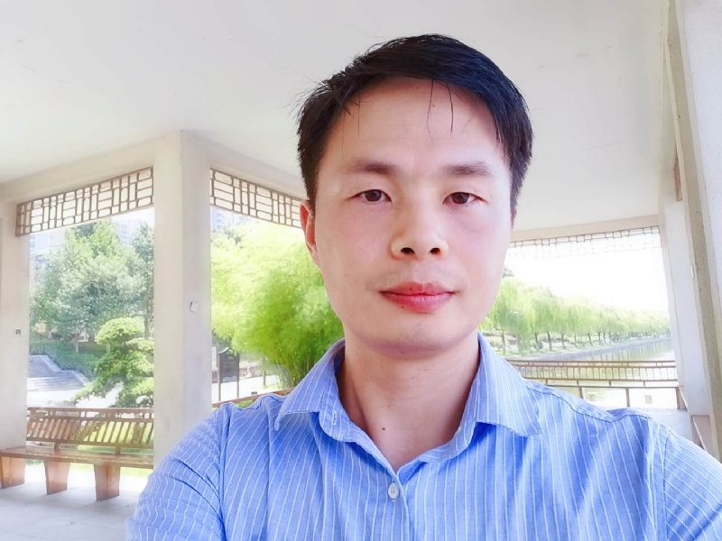 小艾同学的第一张照片--邢台相亲服务中心