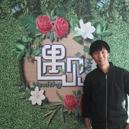 混爷的第一张照片--邢台相亲服务中心