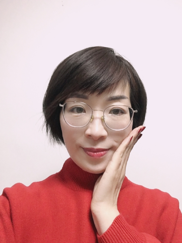 沙拉的第三张照片--邢台相亲服务中心