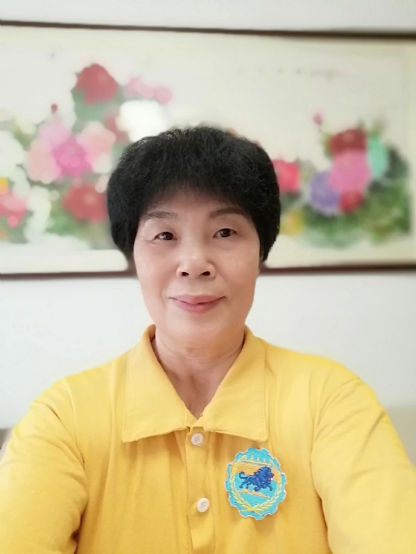快乐星的第一张照片--邢台相亲服务中心