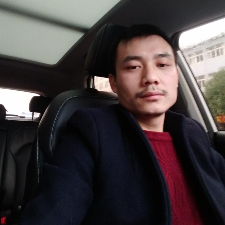 疼人的的第一张照片--邢台相亲服务中心