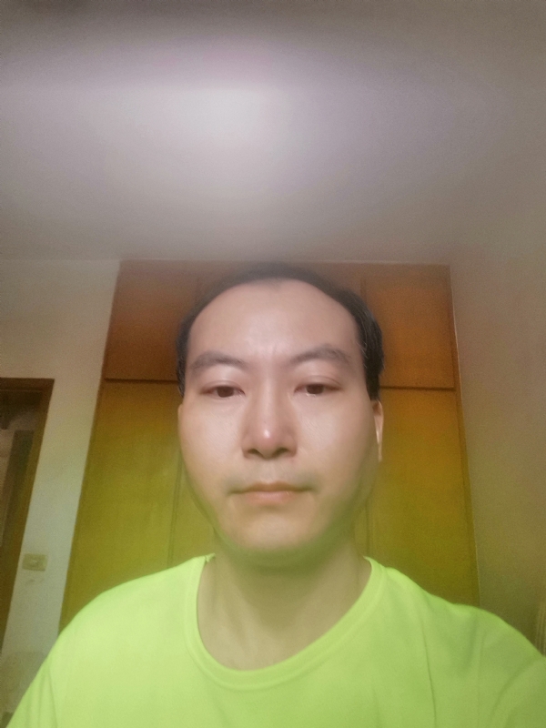幸运的第二张照片--邢台相亲服务中心