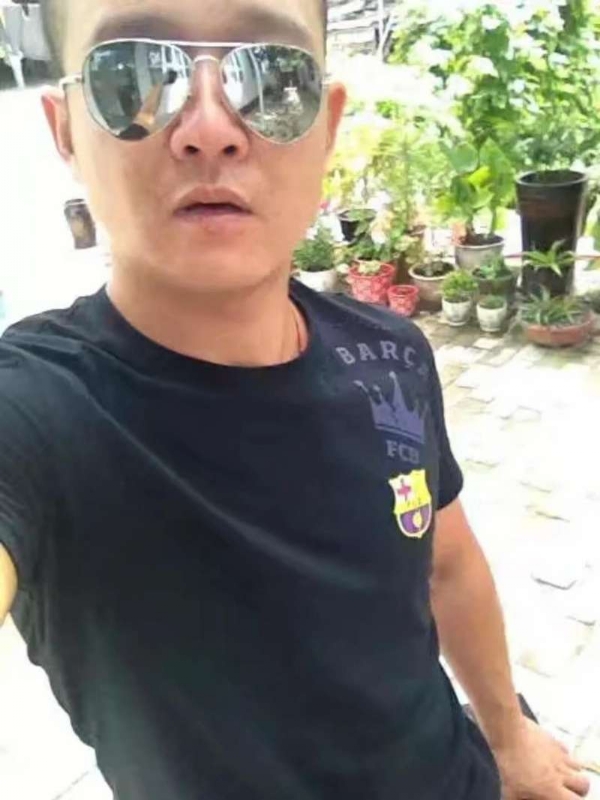 勇的第一张照片--邢台相亲服务中心