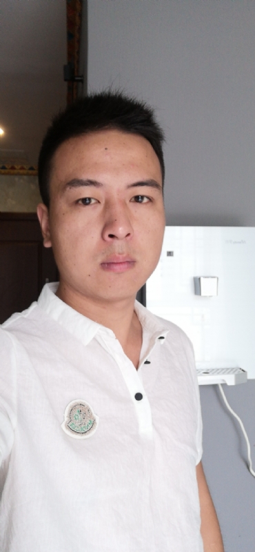 与卿共舞的第一张照片--邢台相亲服务中心