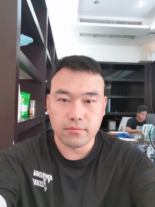 香菇稻草人的第三张照片--邢台相亲服务中心