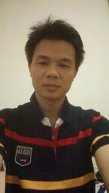 缘来如此的第一张照片--邢台相亲服务中心