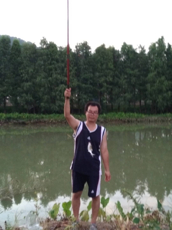 平凡人生的第三张照片--邢台相亲服务中心