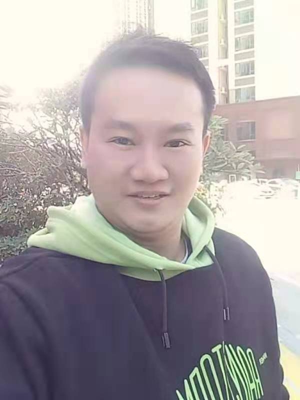 晶之缘的第一张照片--邢台相亲服务中心