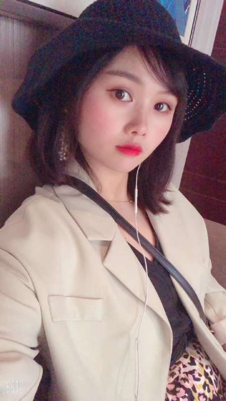 寒心的第一张照片--邢台相亲服务中心