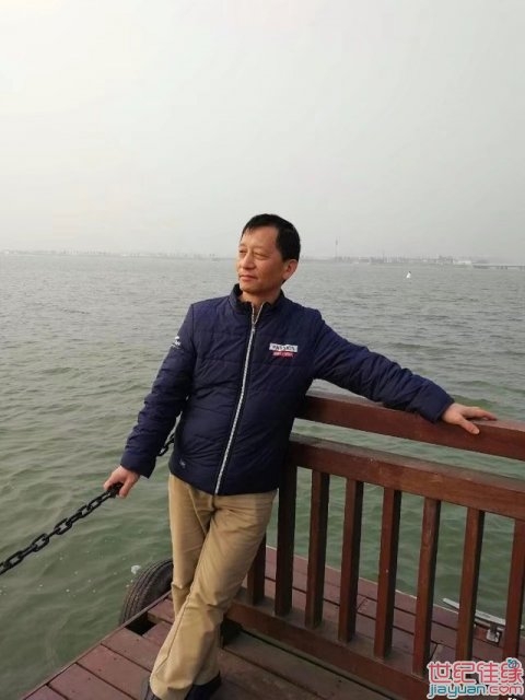 相爱一生的第二张照片--邢台相亲服务中心