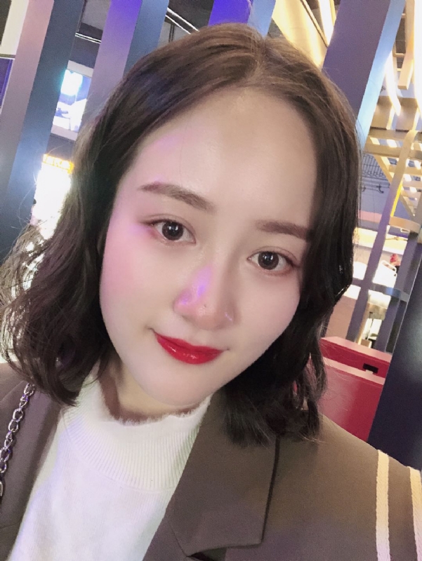 米苏娜娜的第一张照片--邢台相亲服务中心