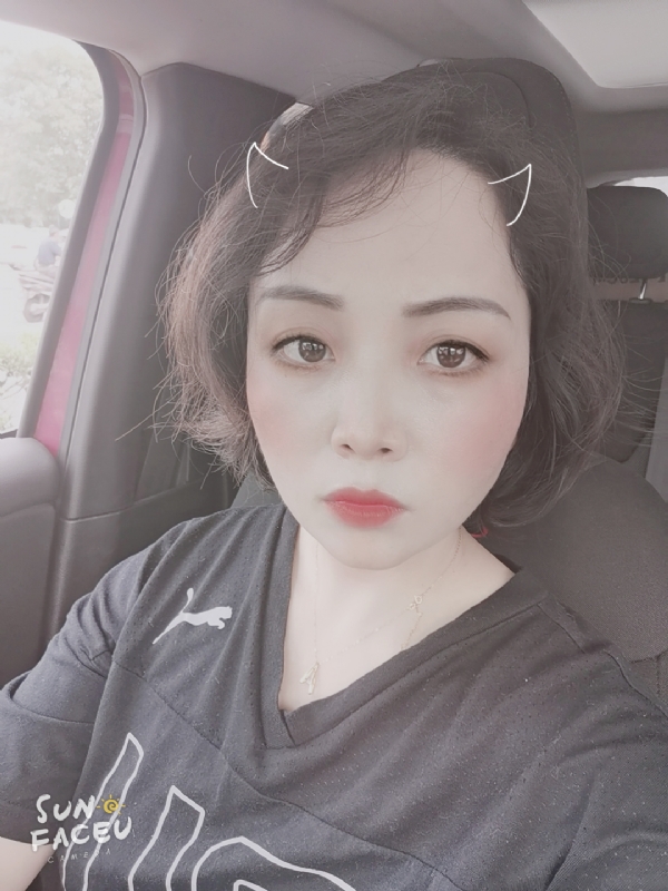 灰太狼姐姐的第一张照片--邢台相亲服务中心