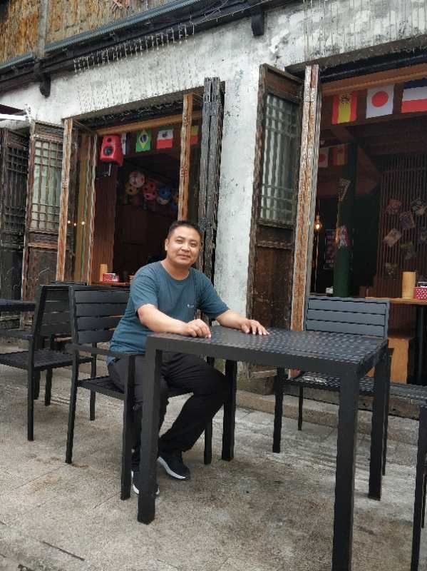 陈目城的第一张照片--邢台相亲服务中心