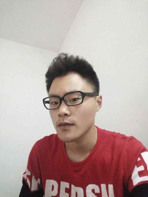 玉尚的第一张照片--邢台相亲服务中心