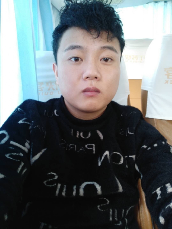 勿忘心安的第一张照片--邢台相亲服务中心