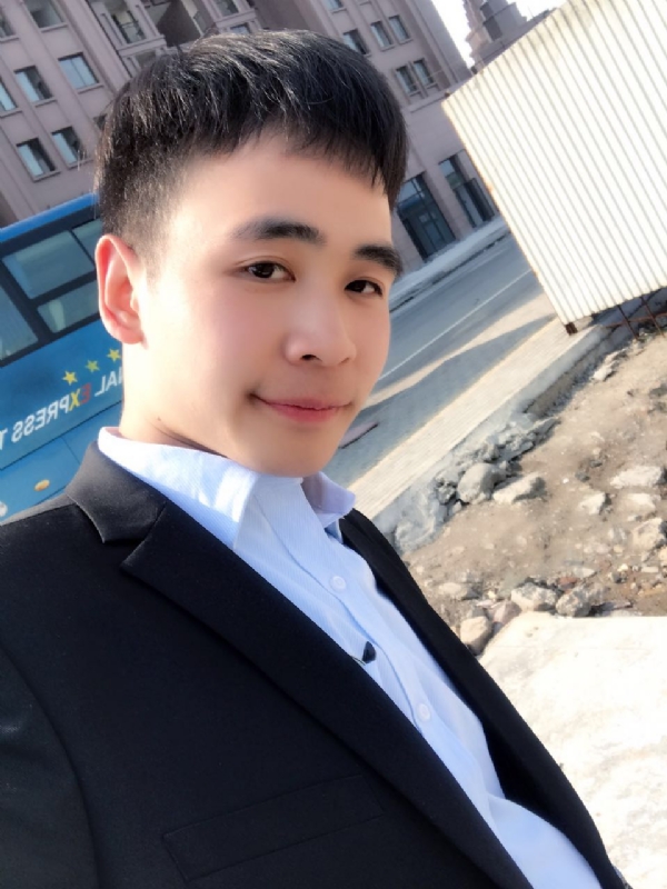 流浪者的第一张照片--邢台相亲服务中心