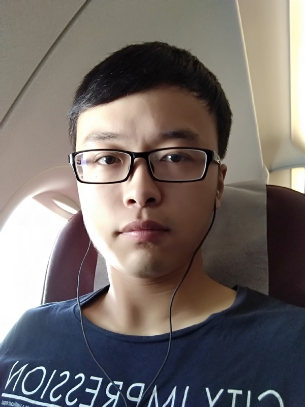 在水一方的第一张照片--邢台相亲服务中心
