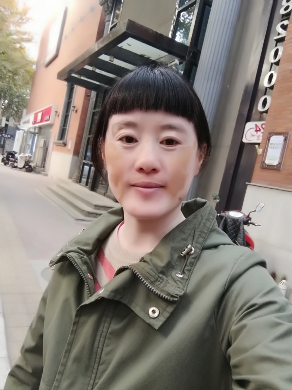 米儿的第二张照片--邢台相亲服务中心
