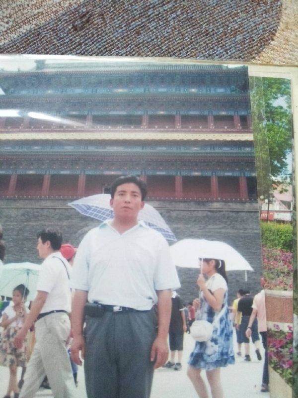李晓磊的第二张照片--邢台相亲服务中心