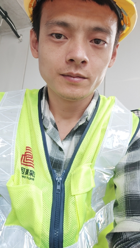 刘俊达的第一张照片--邢台相亲服务中心