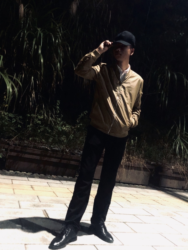 平凡的人的第一张照片--邢台相亲服务中心