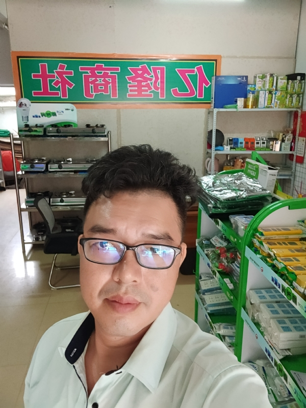 亿隆的第三张照片--邢台相亲服务中心