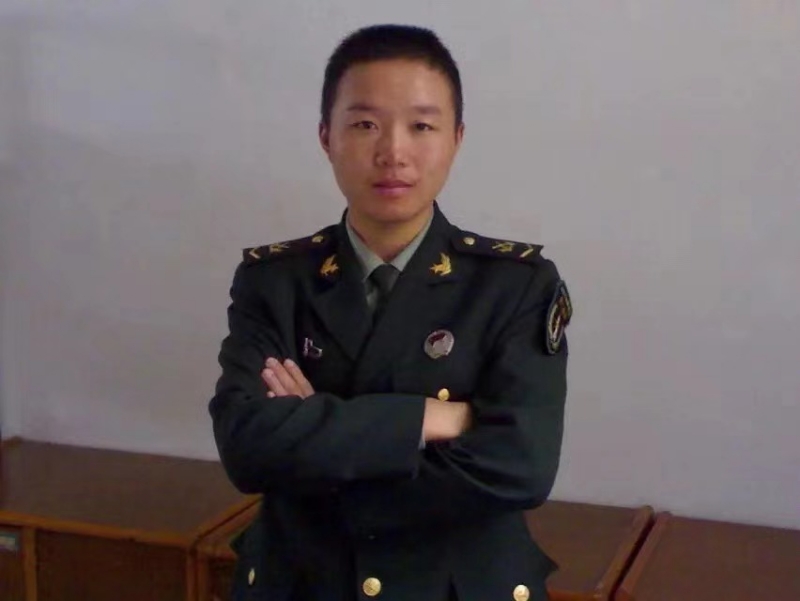 静下心来，等的第一张照片--邢台相亲服务中心