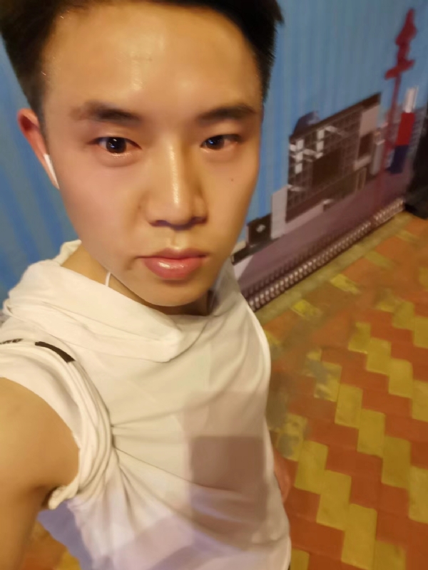 雷子的第一张照片--邢台相亲服务中心