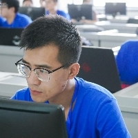 大脸猫我爱罗的第二张照片--邢台相亲服务中心