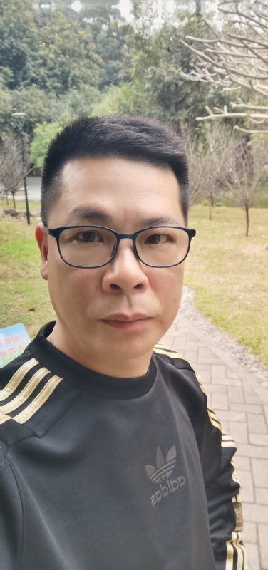 随缘的第一张照片--邢台相亲服务中心