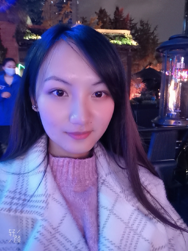抱不住太阳的深海鱼C的第一张照片--邢台相亲服务中心