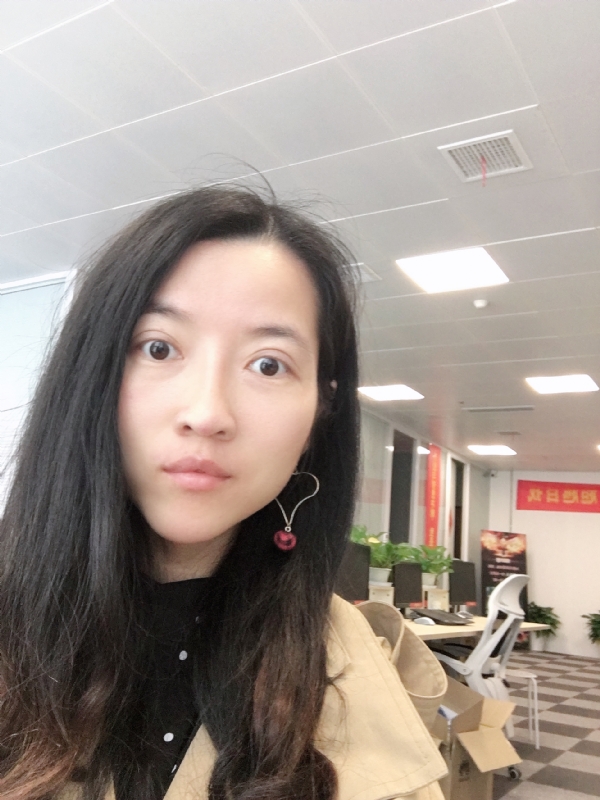 往后余生的第二张照片--邢台相亲服务中心